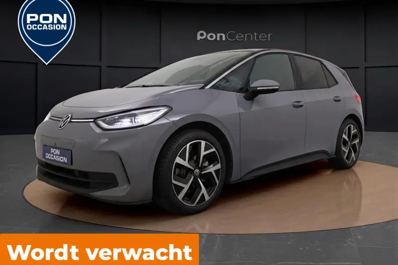 Volkswagen ID.3 (2024)