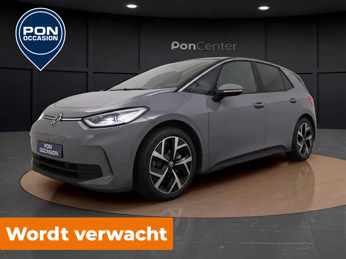 Volkswagen ID.3 (2024) — foto 1