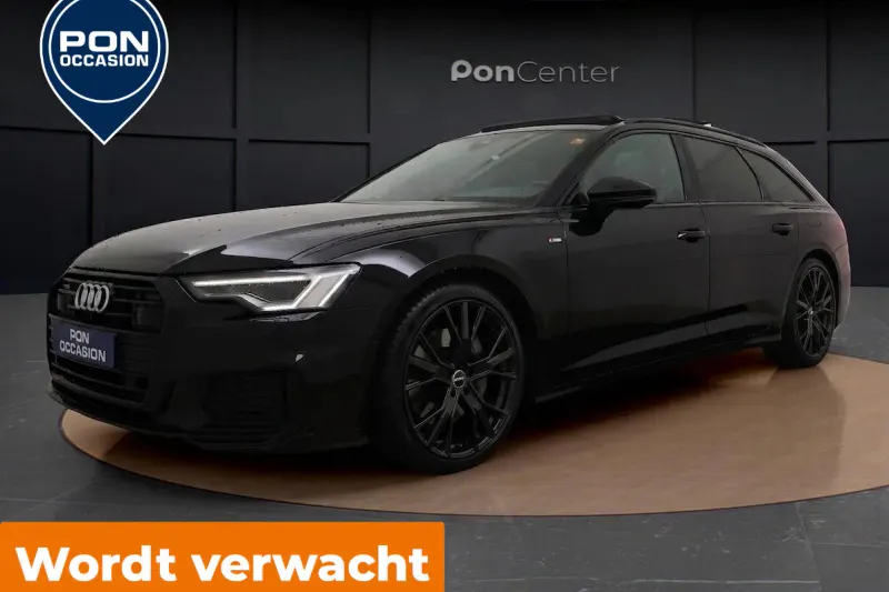 Audi A6 (2022)