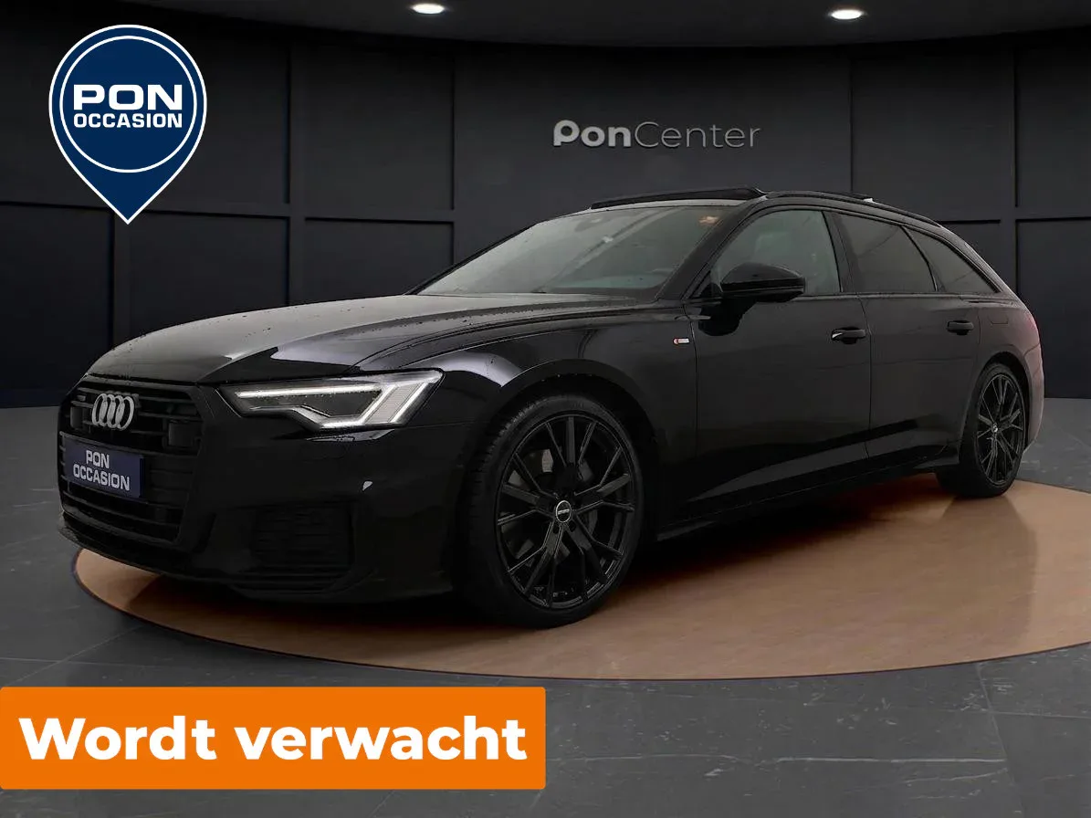 Audi A6 (2022) — foto 1