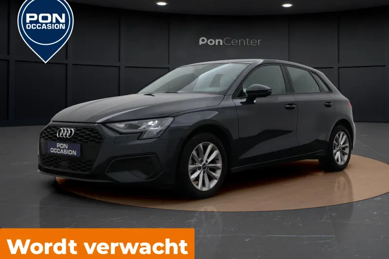 Audi A3 (2022)