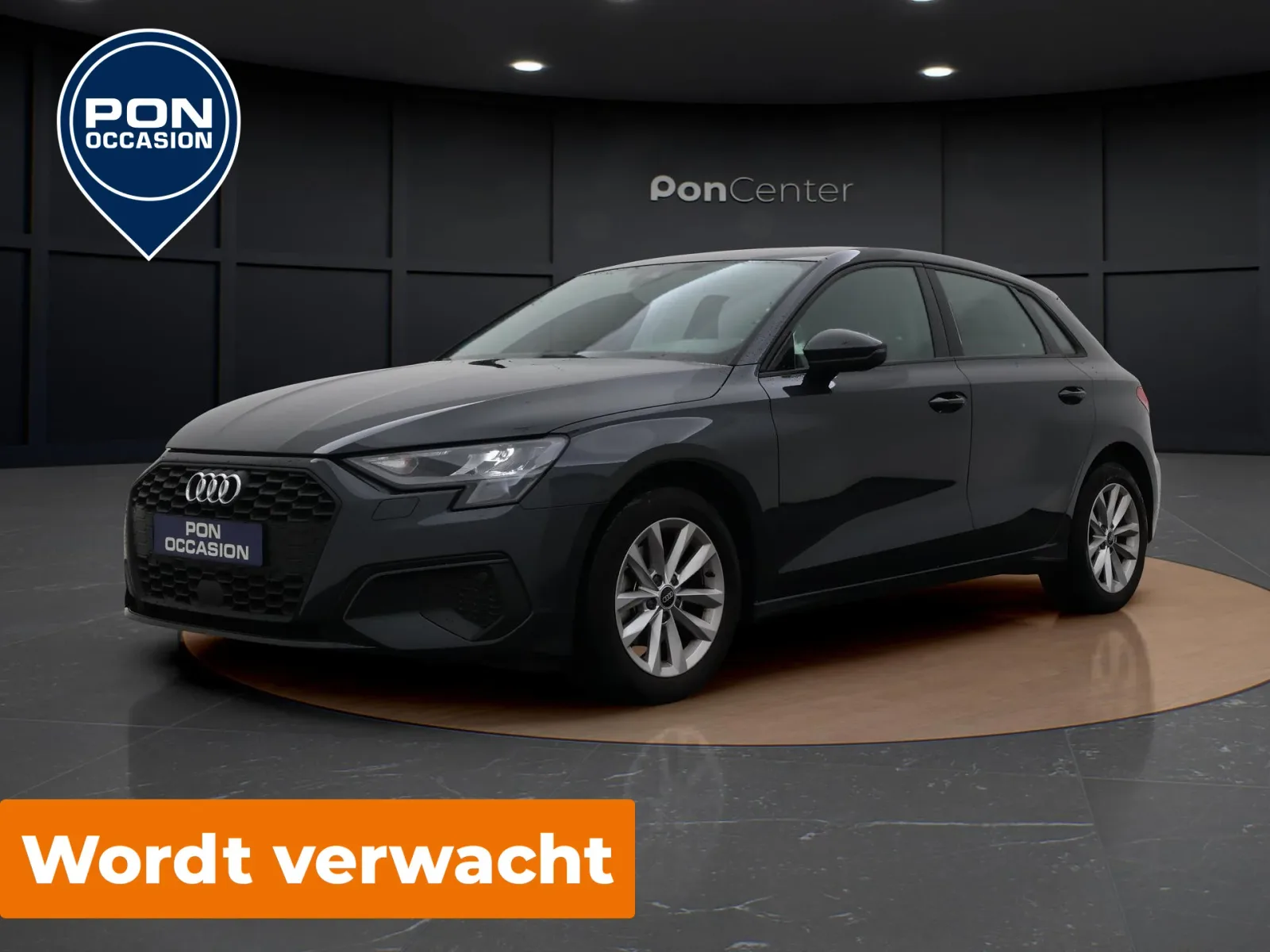 Audi A3 (2022) — foto 1