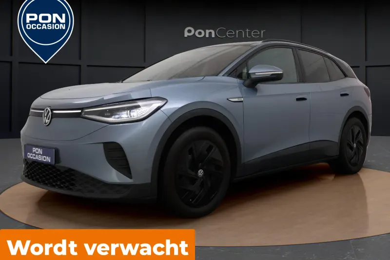 Volkswagen ID.4 (2022)