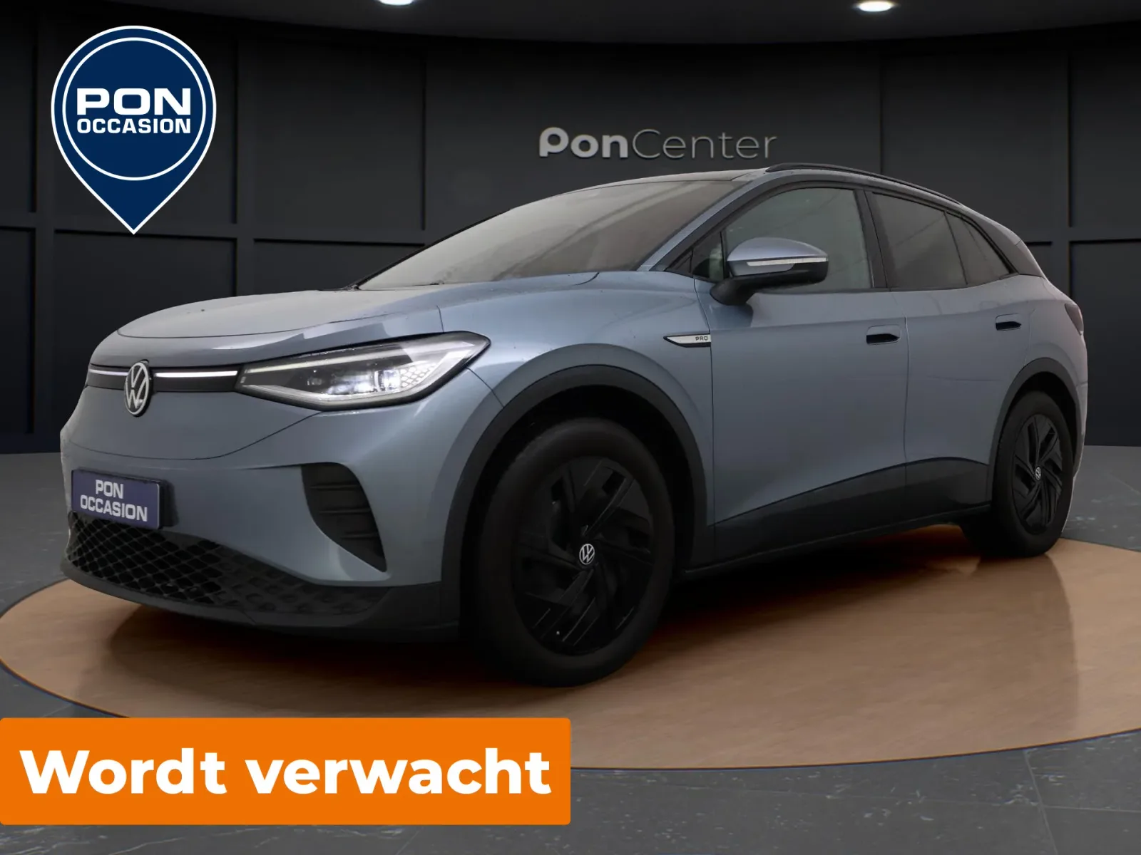 Volkswagen ID.4 (2022) — foto 1