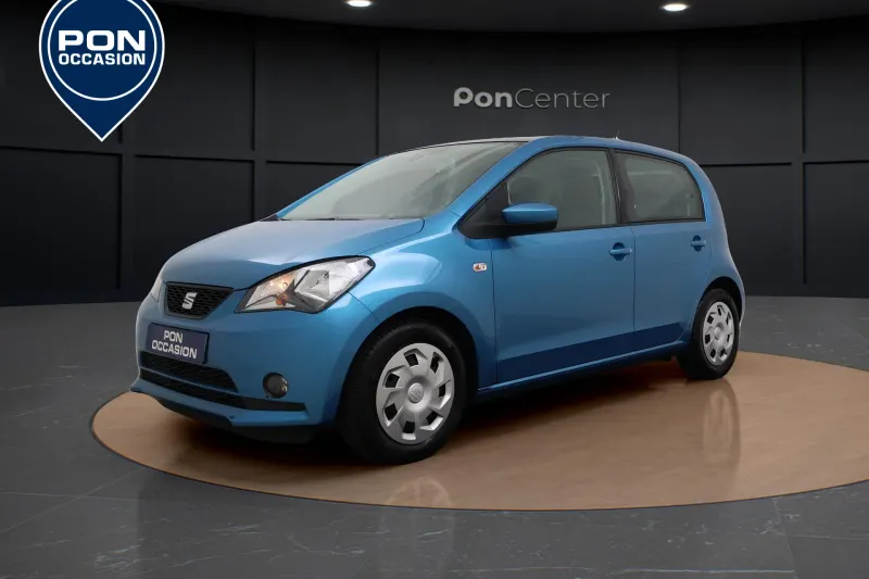 SEAT Mii (2020)