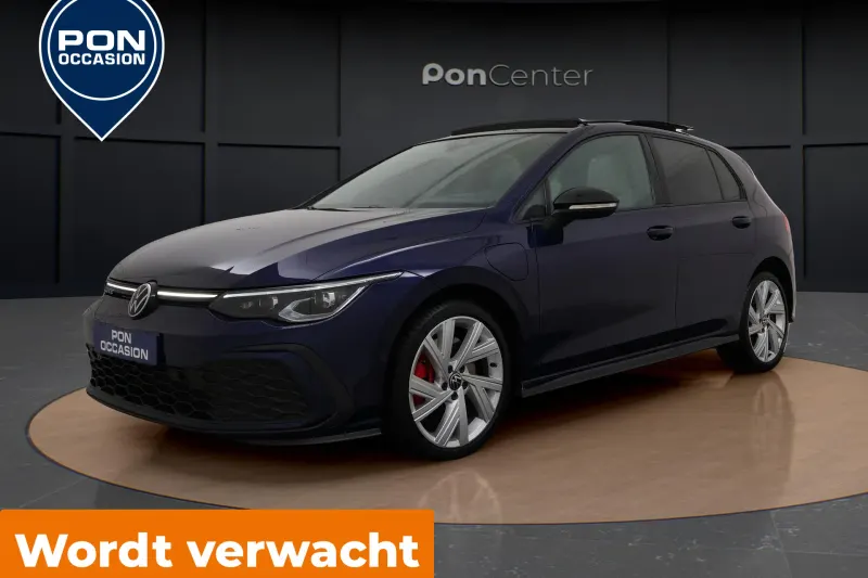Volkswagen Golf (2022)