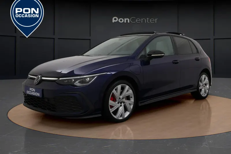 Volkswagen Golf (2022)