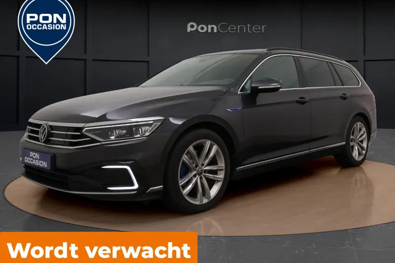 Volkswagen Passat (2022)