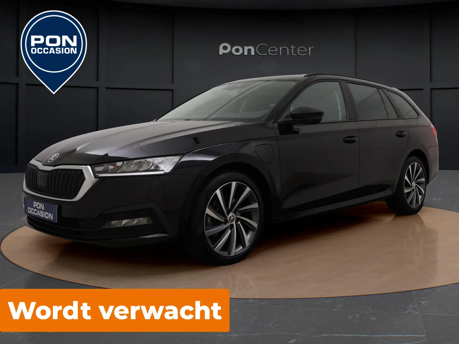 Škoda Octavia (2023) — foto 1