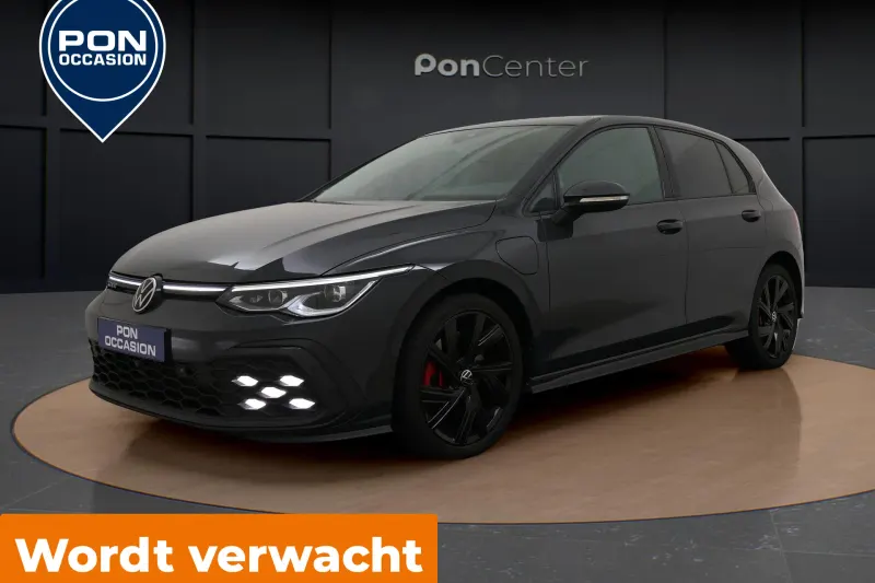 Volkswagen Golf (2022)
