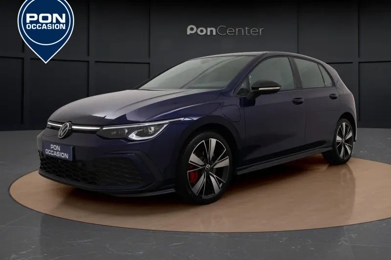 Volkswagen Golf (2022)
