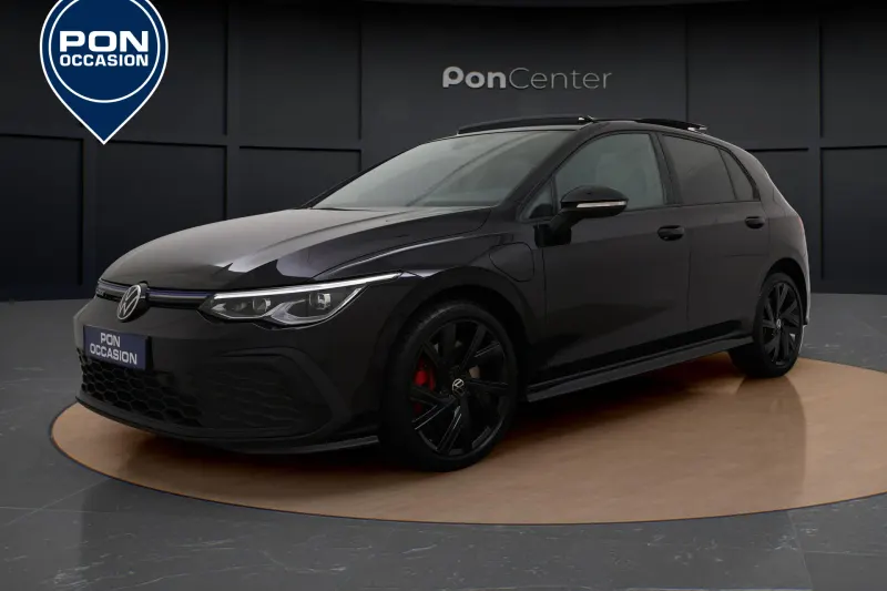 Volkswagen Golf (2022)