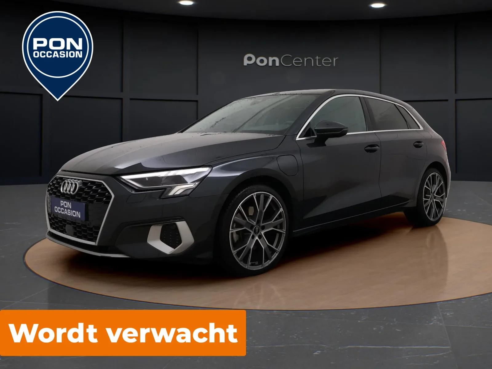 Audi A3 (2022) — foto 1