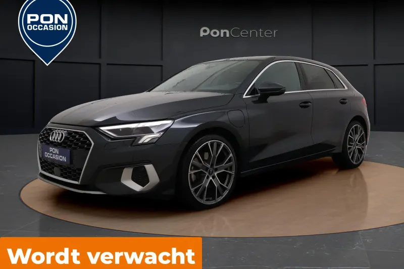 Audi A3 (2022)