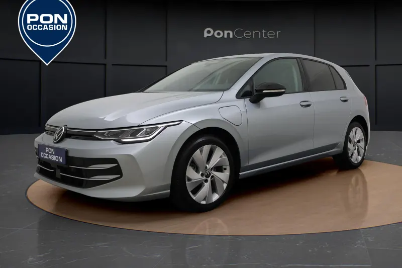 Volkswagen Golf (2026)