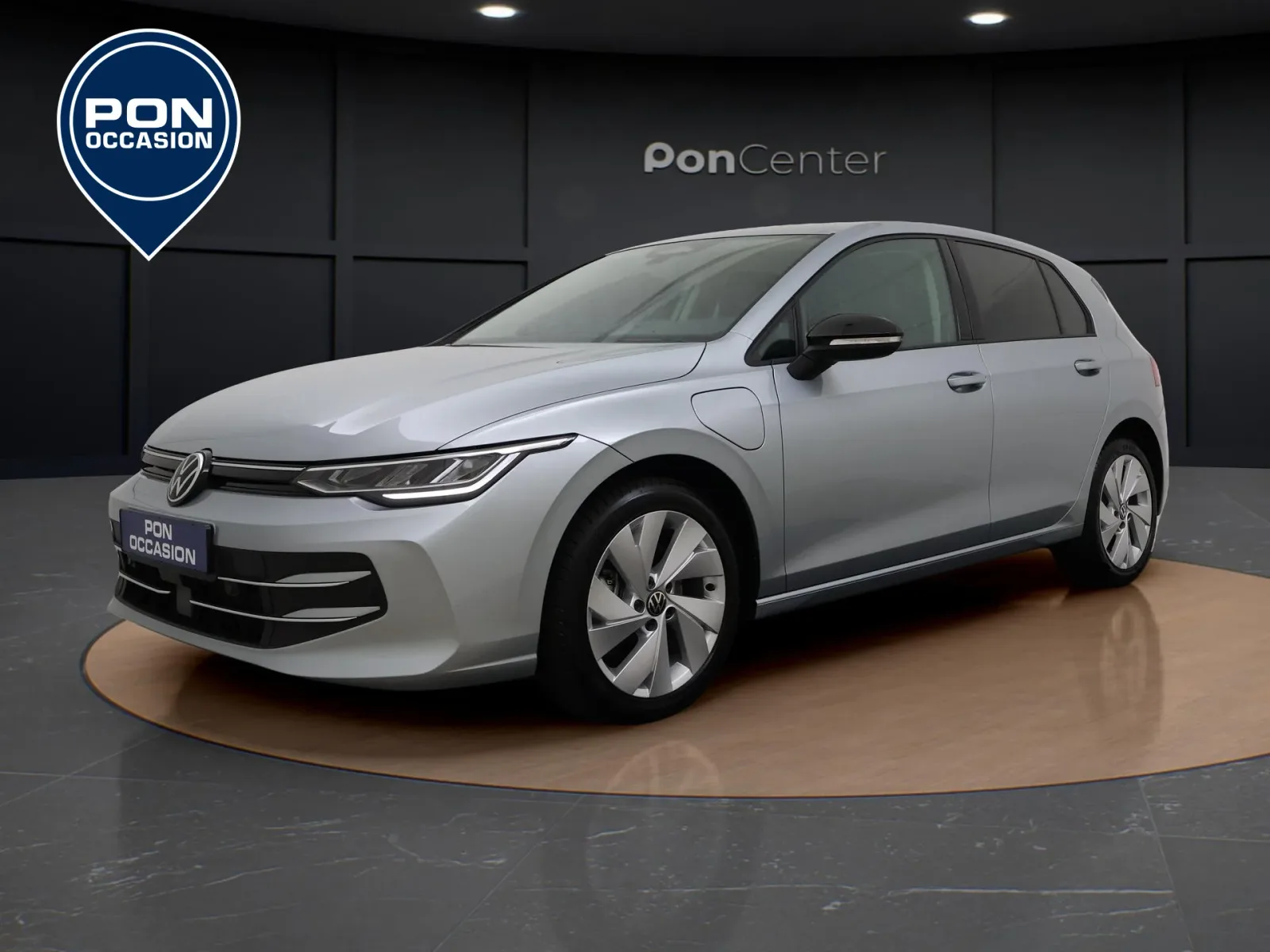 Volkswagen Golf (2026) — foto 1