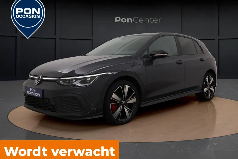 Volkswagen Golf (2022)