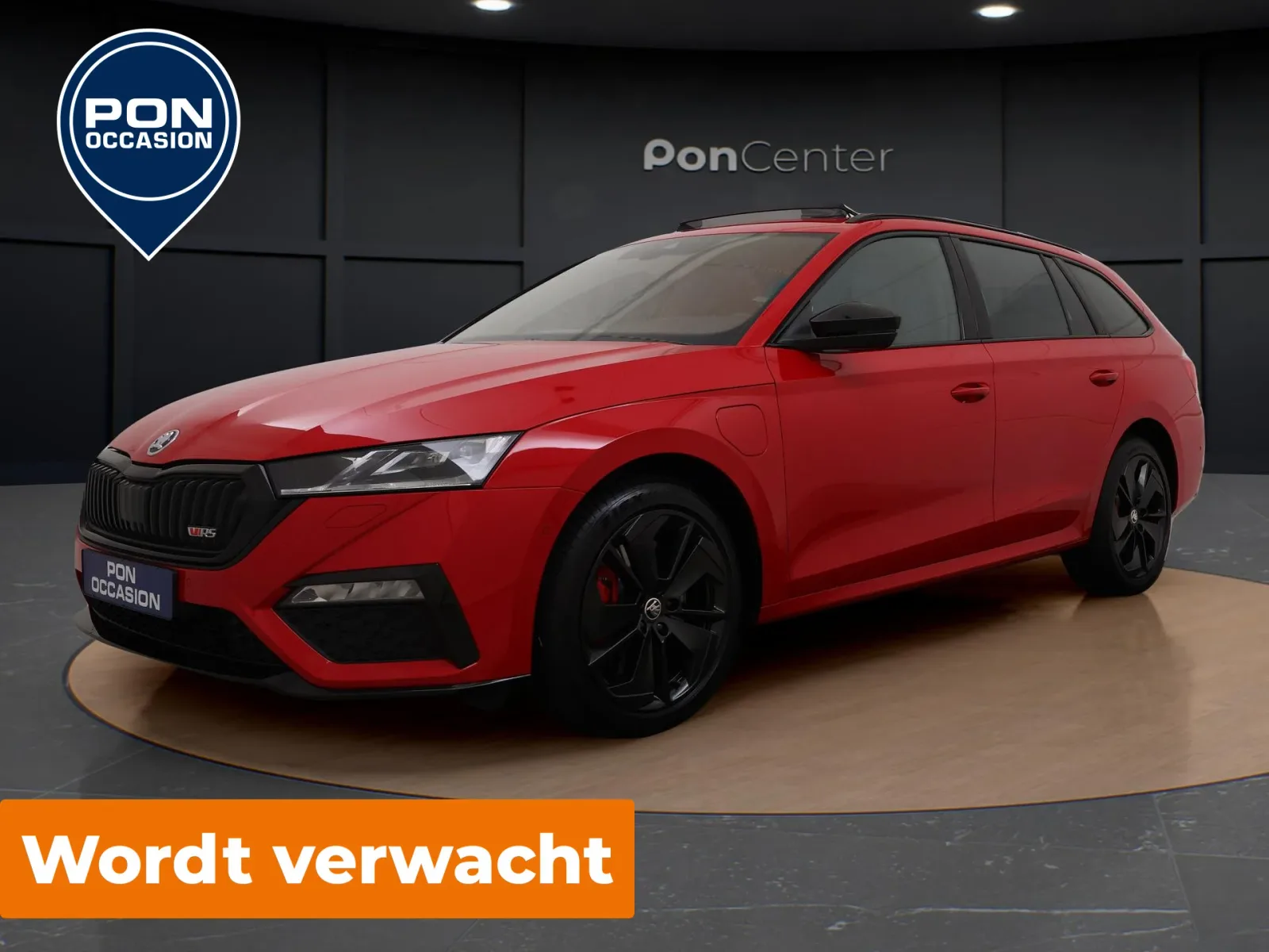 Škoda Octavia (2023) — foto 1