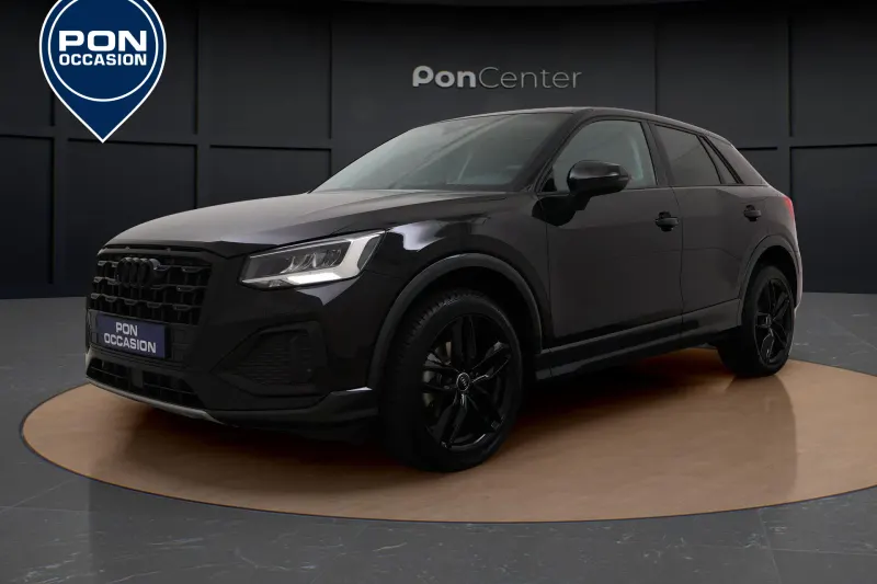 Audi Q2 (2023)