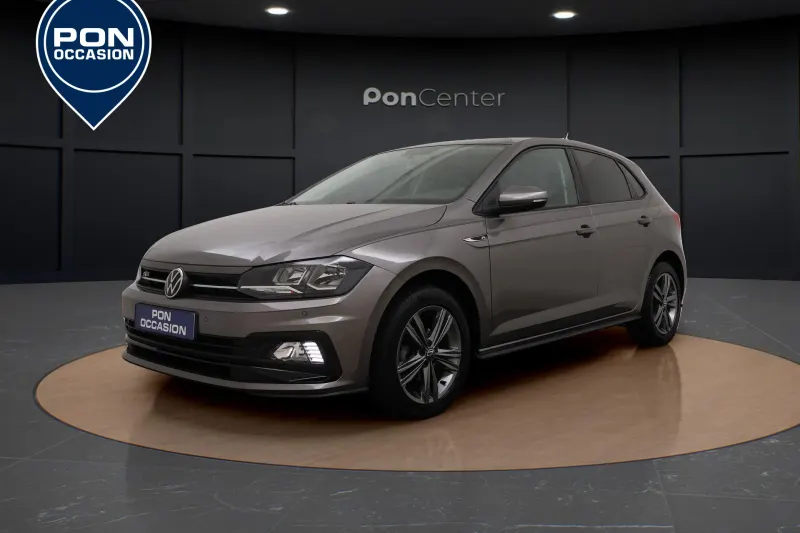 Volkswagen Polo (2021)