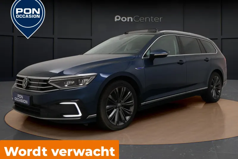 Volkswagen Passat (2022)