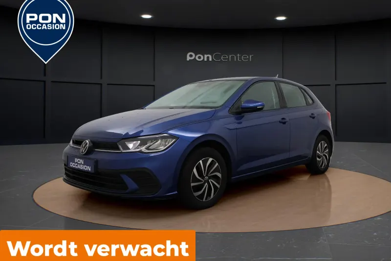 Volkswagen Polo (2022)