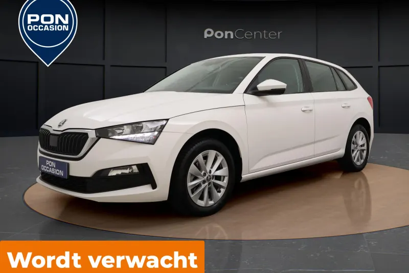 Škoda Scala (2019)