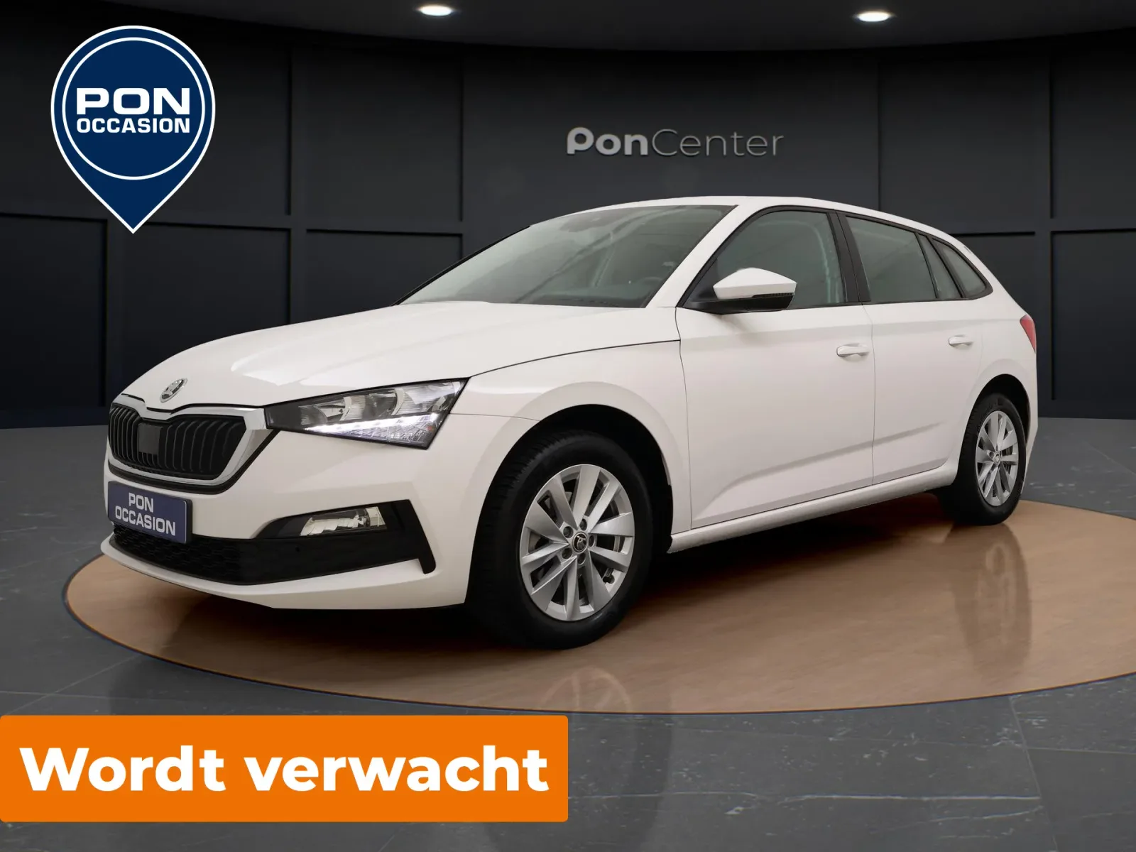 Škoda Scala (2019) — foto 1