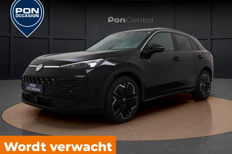 Volkswagen T-Roc (2026)