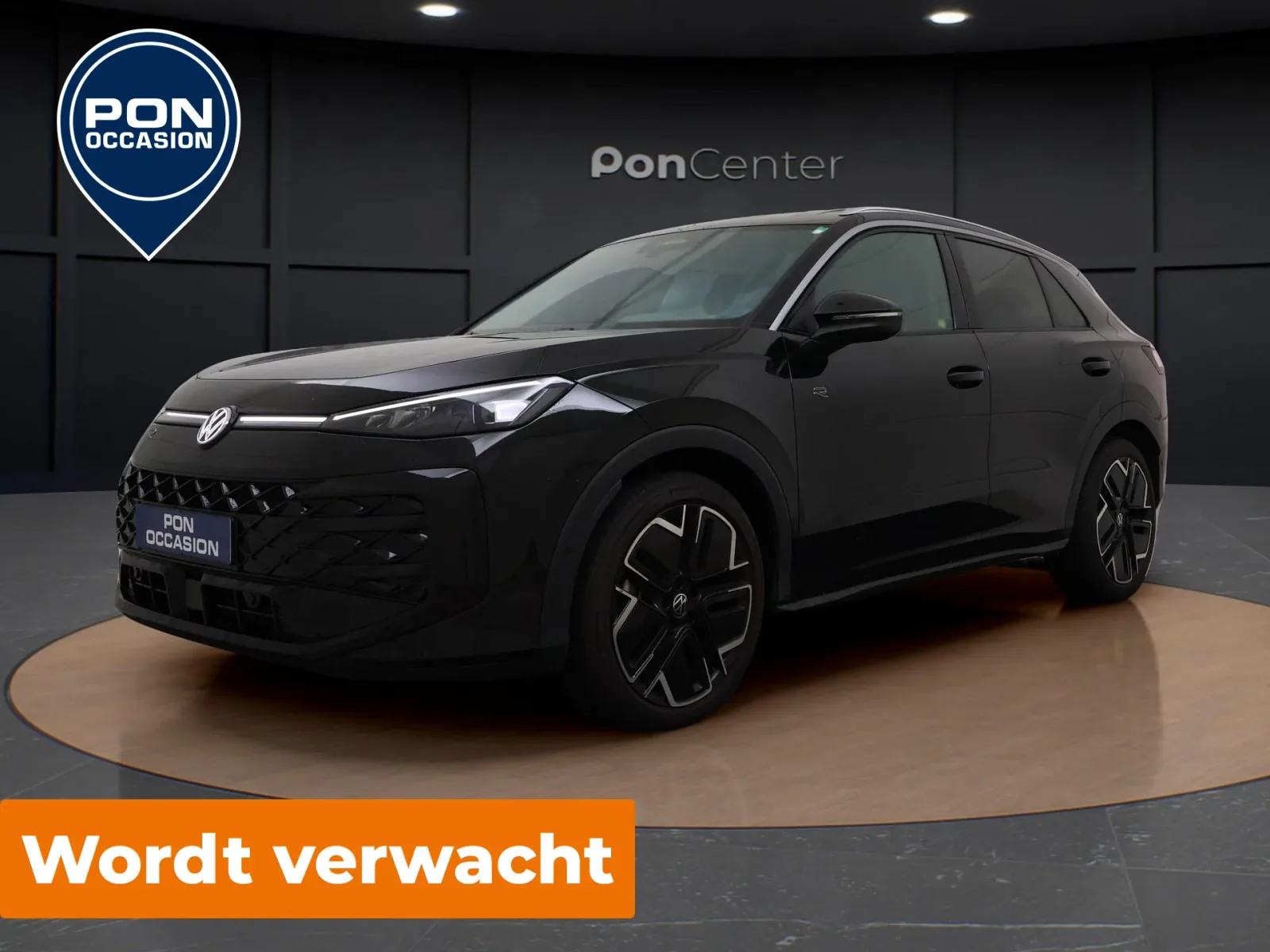 Volkswagen T-Roc (2026) — foto 1