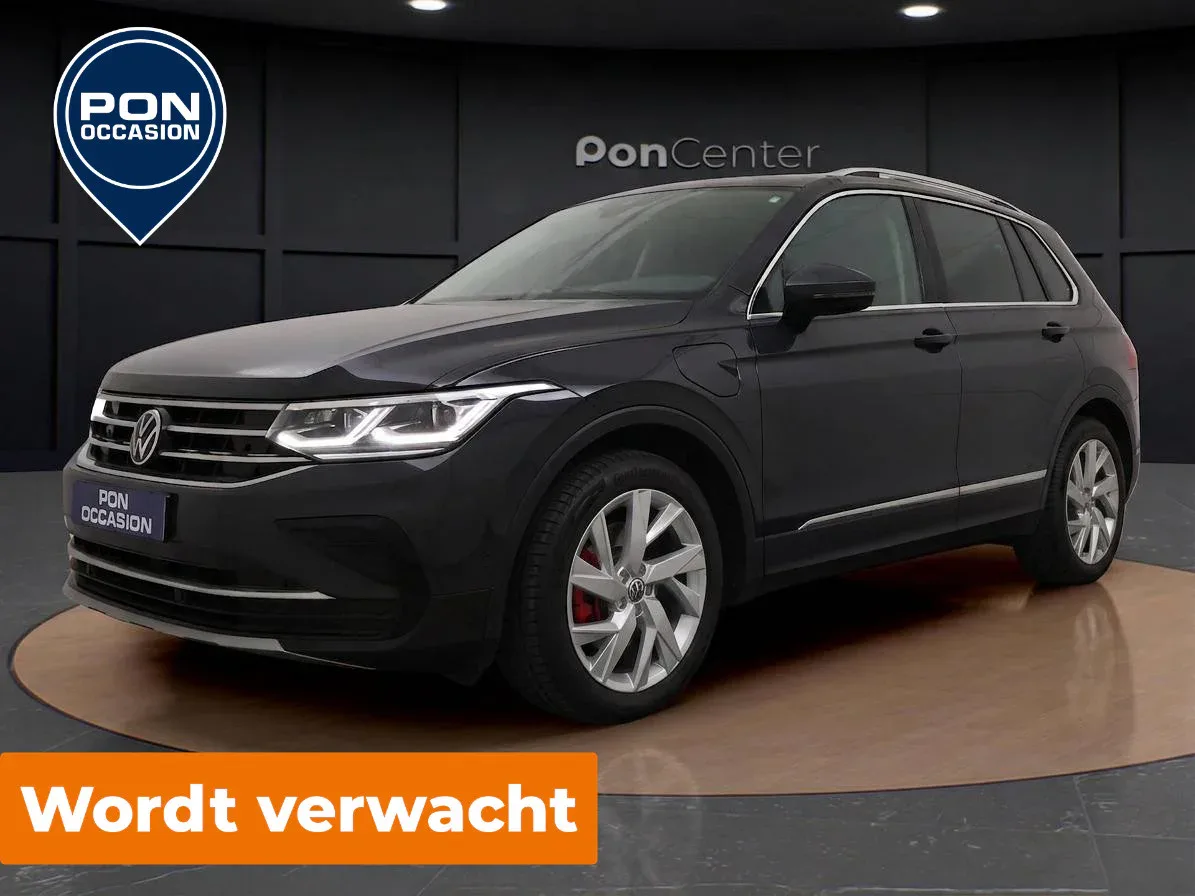 Volkswagen Tiguan (2023) — foto 1