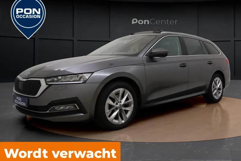 Škoda Octavia (2023)
