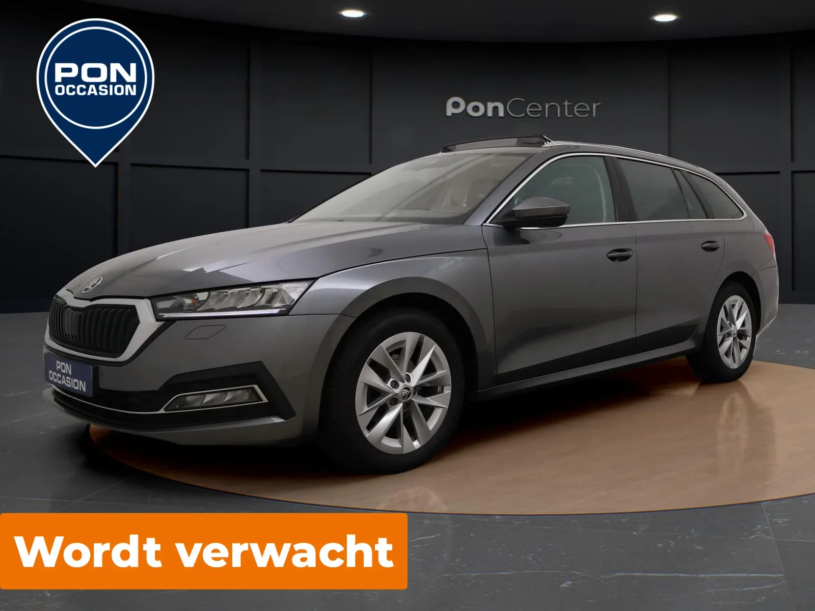 Škoda Octavia (2023) — foto 1