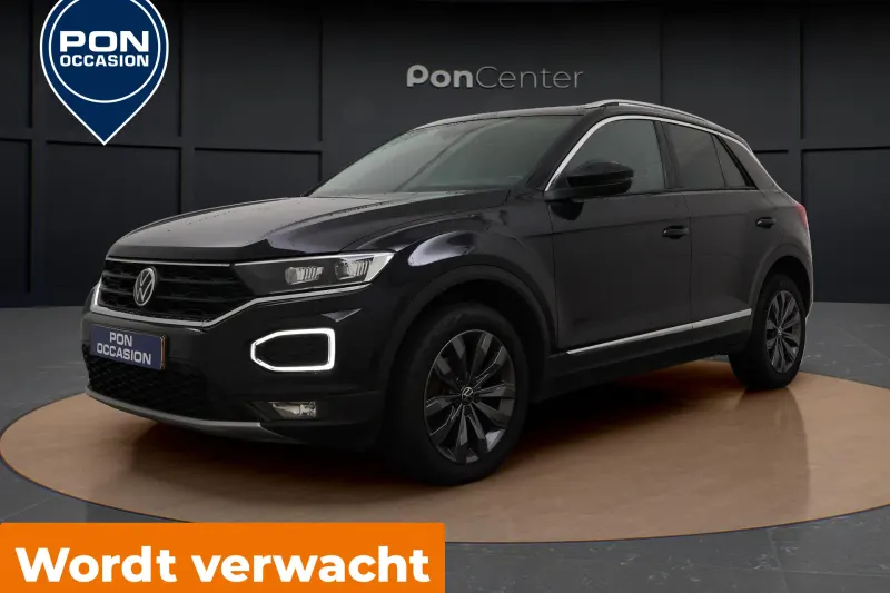 Volkswagen T-Roc (2021)
