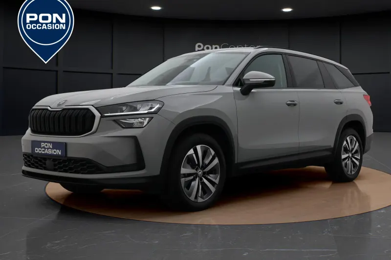 Škoda Kodiaq (2024)