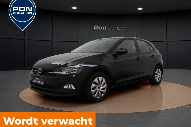 Volkswagen Polo (2021)
