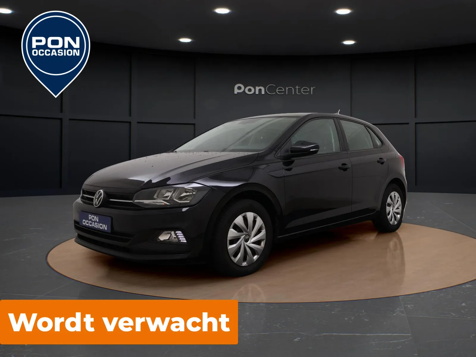 Volkswagen Polo (2021) — foto 1