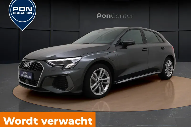 Audi A3 (2023)
