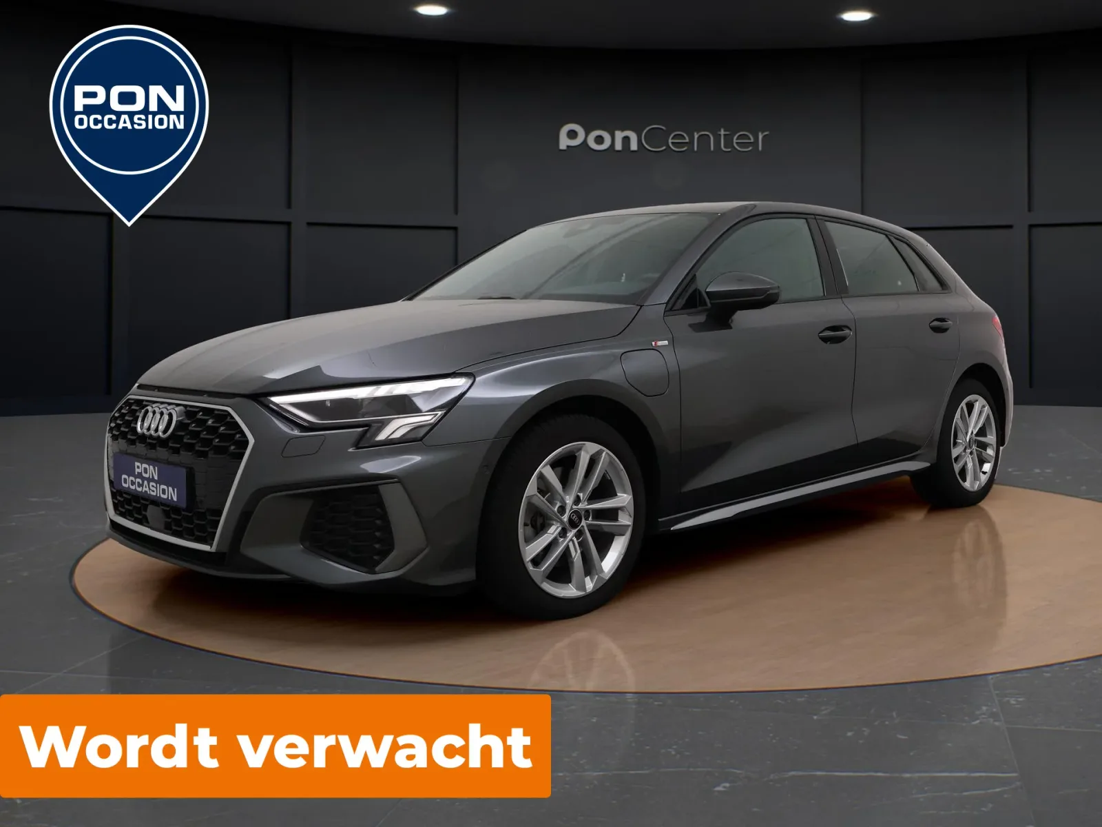 Audi A3 (2023) — foto 1