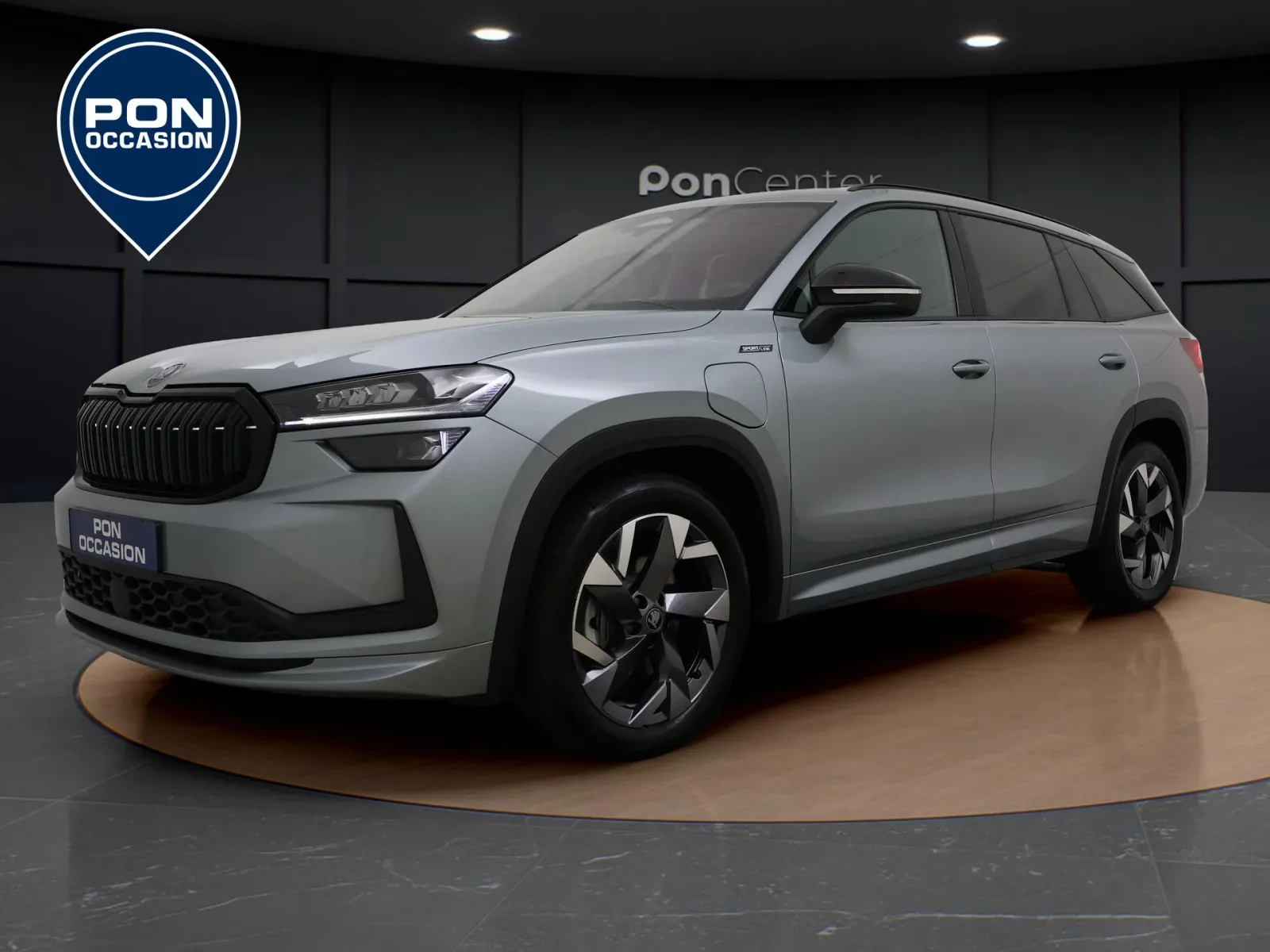 Škoda Kodiaq (2026) — foto 1