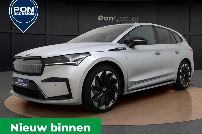 Škoda Enyaq (2024)