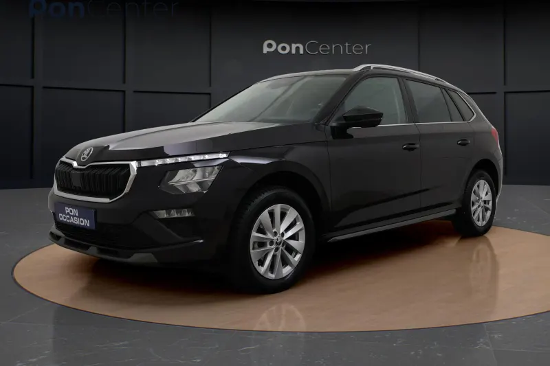 Škoda Kamiq (2024)
