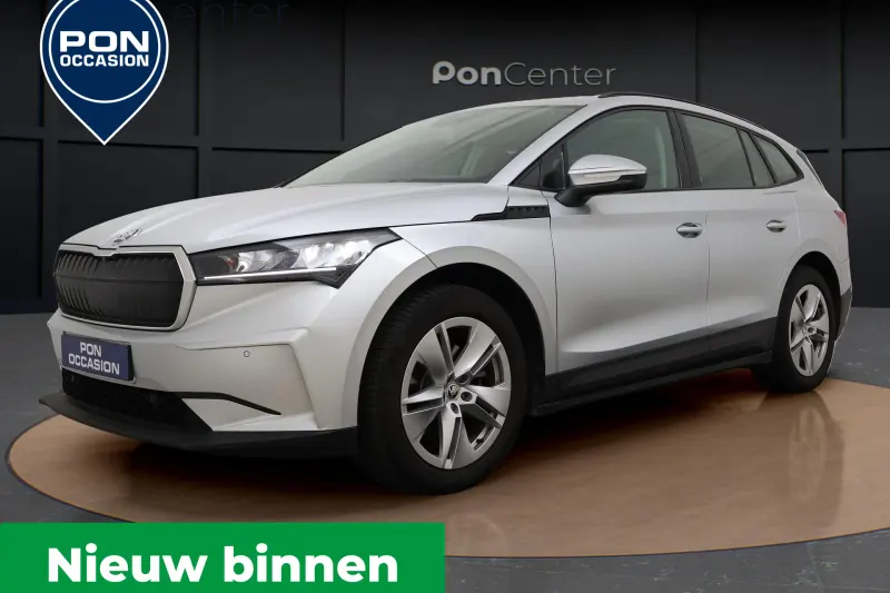 Škoda Enyaq (2024)