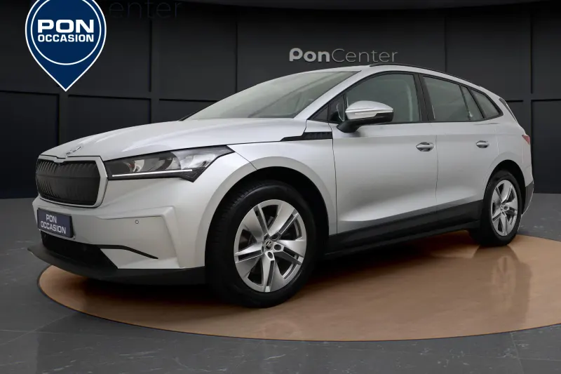 Škoda Enyaq (2024)