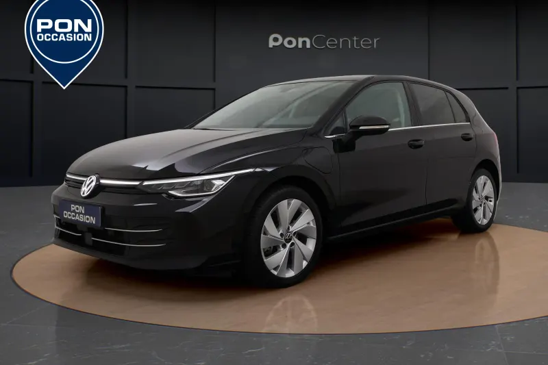 Volkswagen Golf (2025)