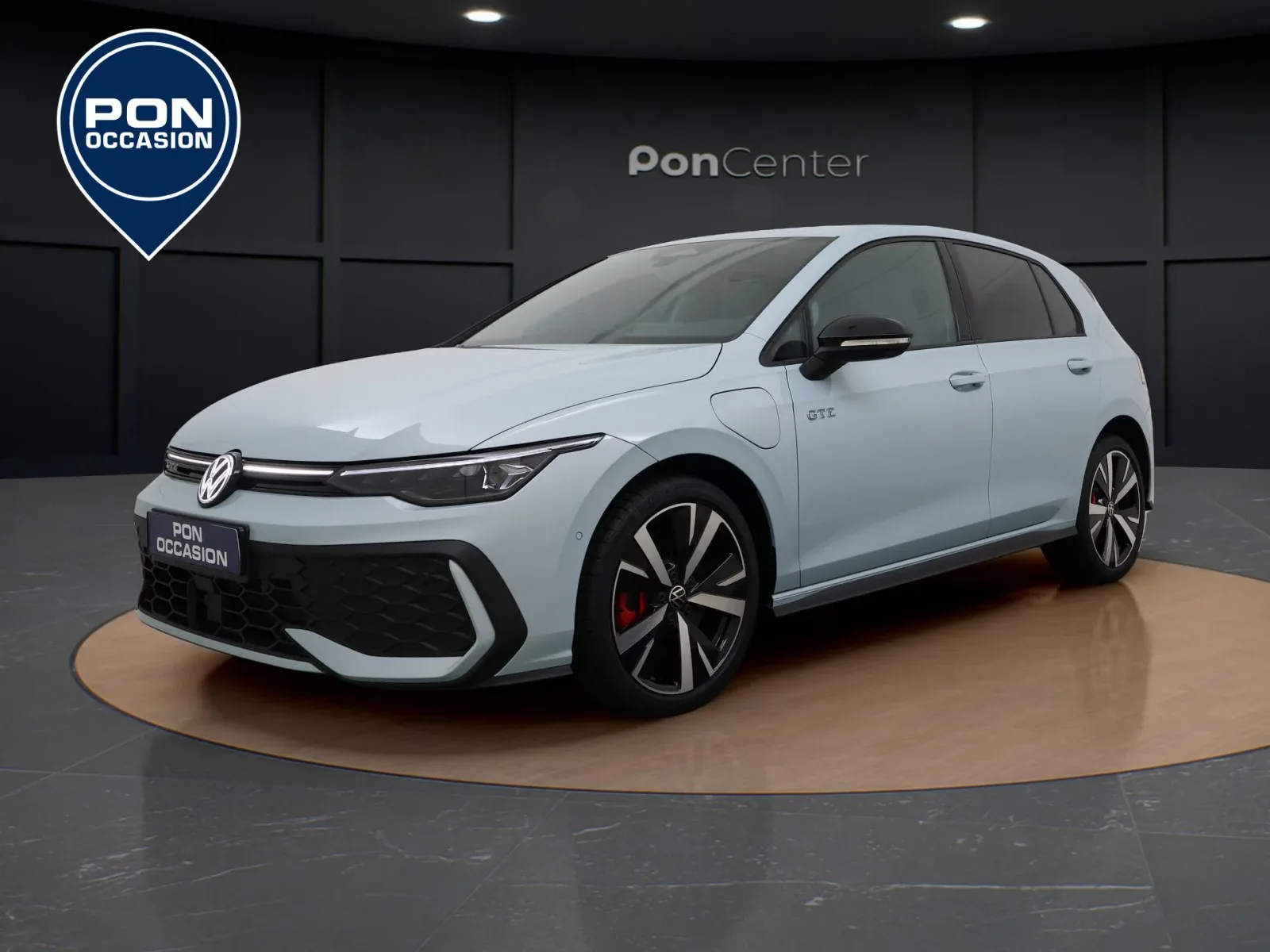 Volkswagen Golf (2025) — foto 1
