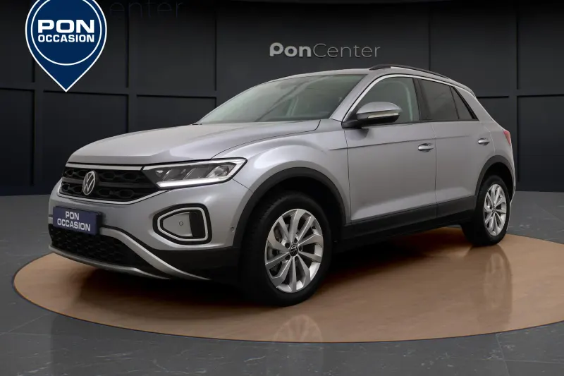 Volkswagen T-Roc (2025)