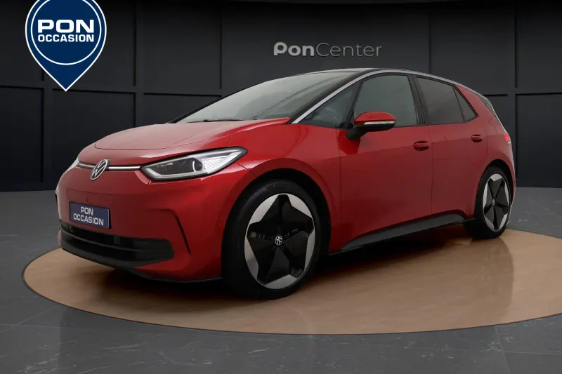Volkswagen ID.3 (2024)