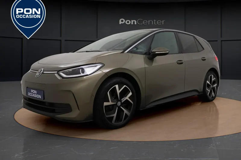 Volkswagen ID.3 (2024)
