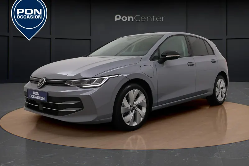 Volkswagen Golf (2026)